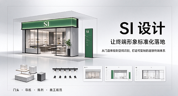 德化县SI设计
